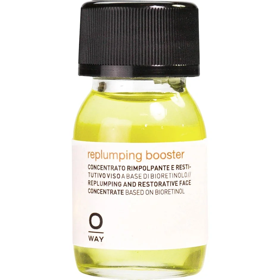 Oway Replumbing Booster