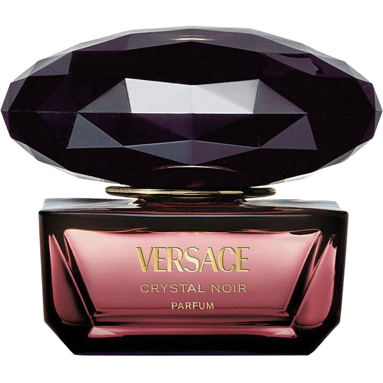 Versace Crystal Noir