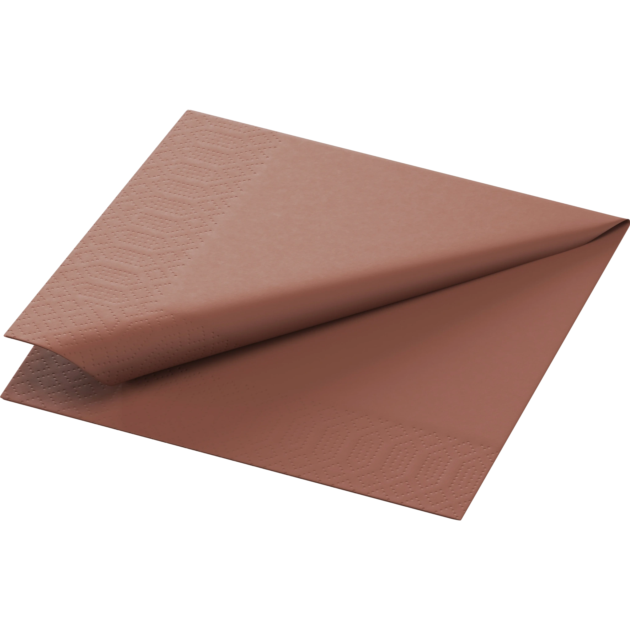 Tissue-Serviette Chestnut