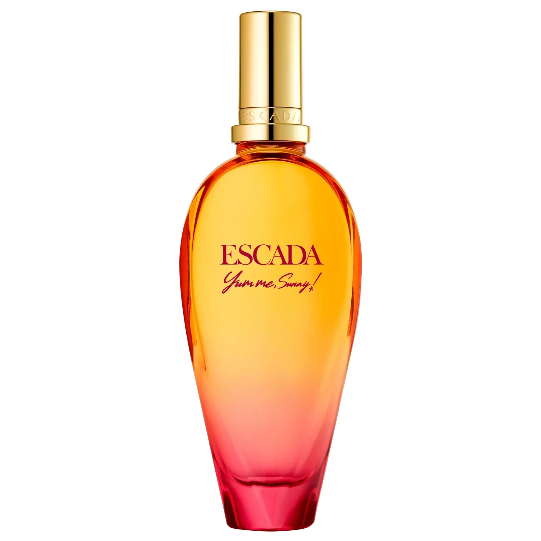 Escada Yum Me Sunny Eau de Parfum 100 ml