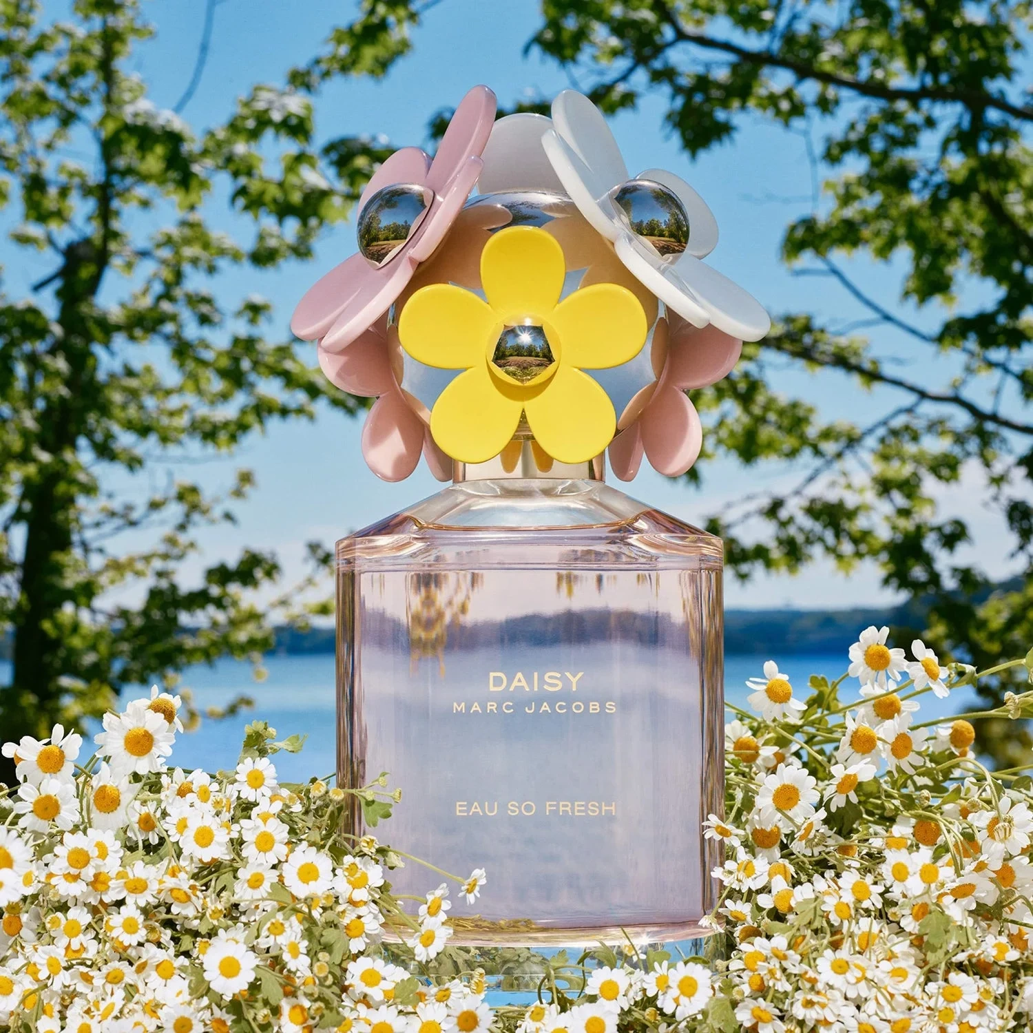 Marc Jacobs Daisy Eau So Fresh