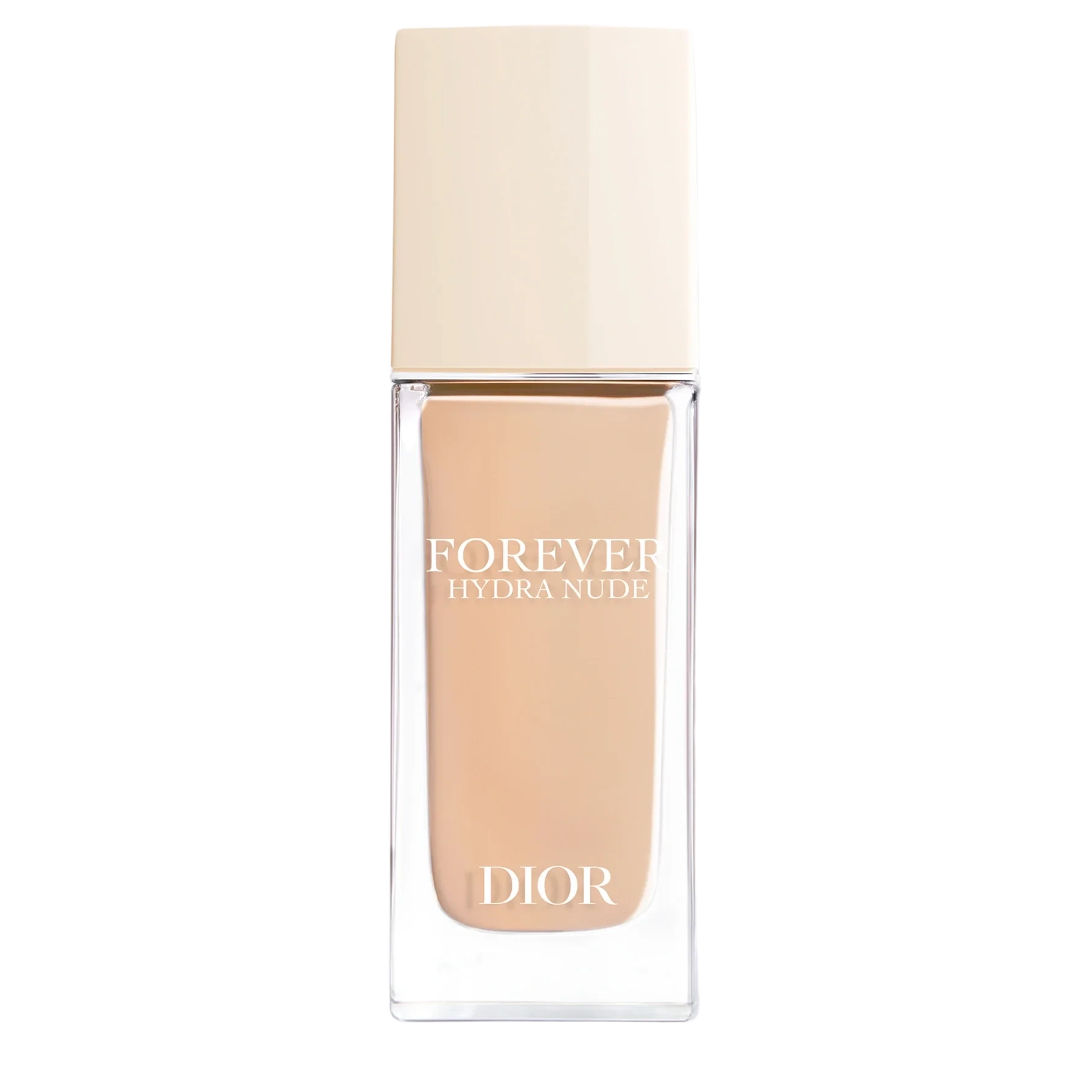 DIOR Forever Hydra Nude Foundation 0 N Neutral
