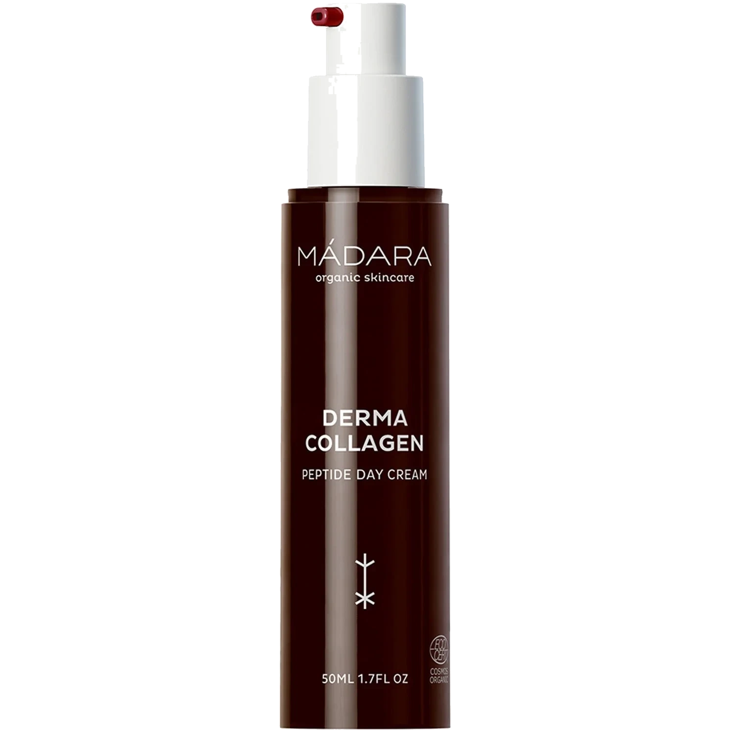 MÁDARA Derma Collagen Peptide Day Cream