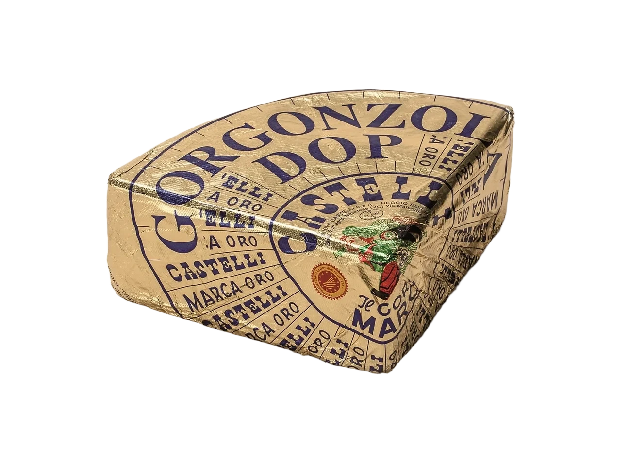 GORGONZOLA DOP