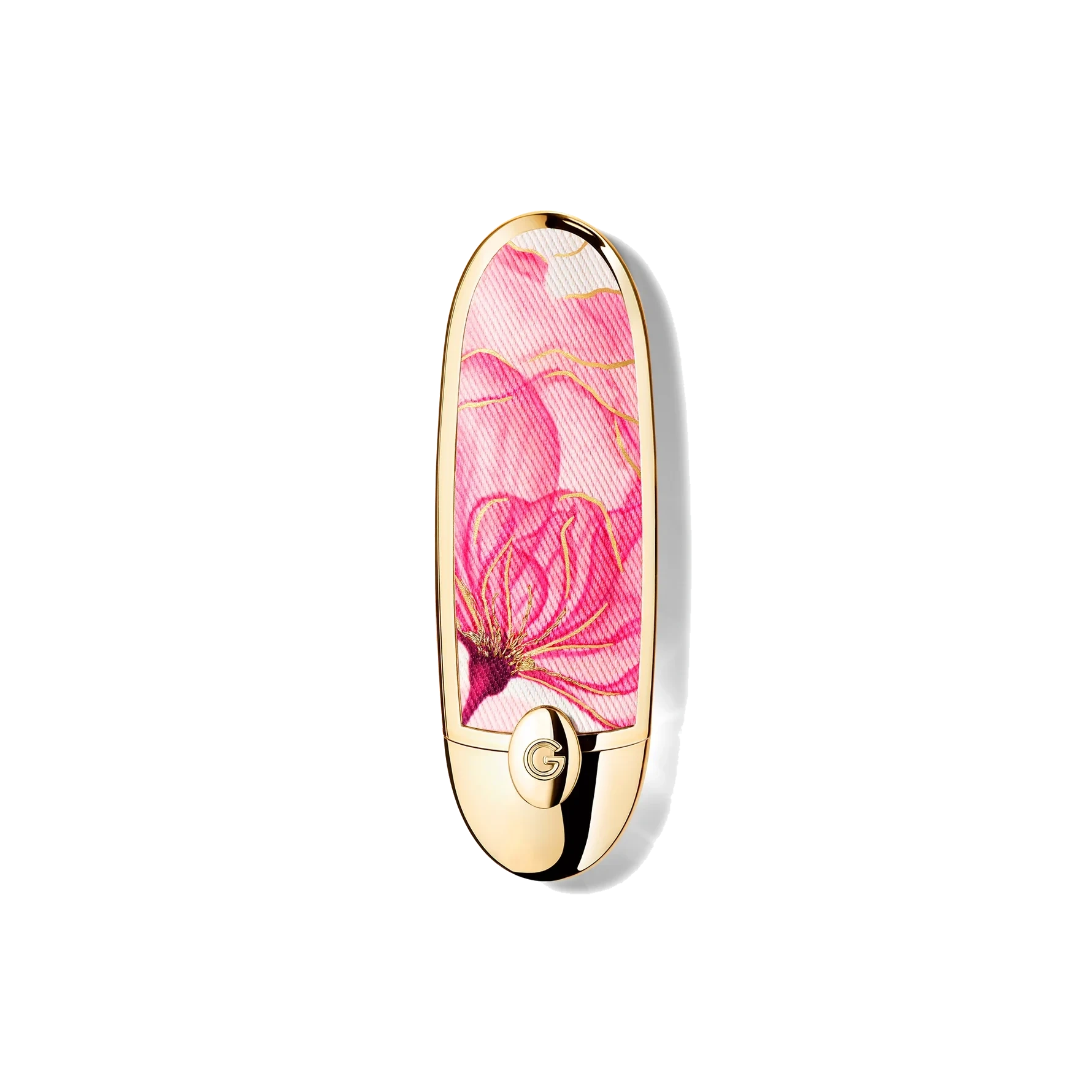 GUERLAIN Rouge G Case Sakura