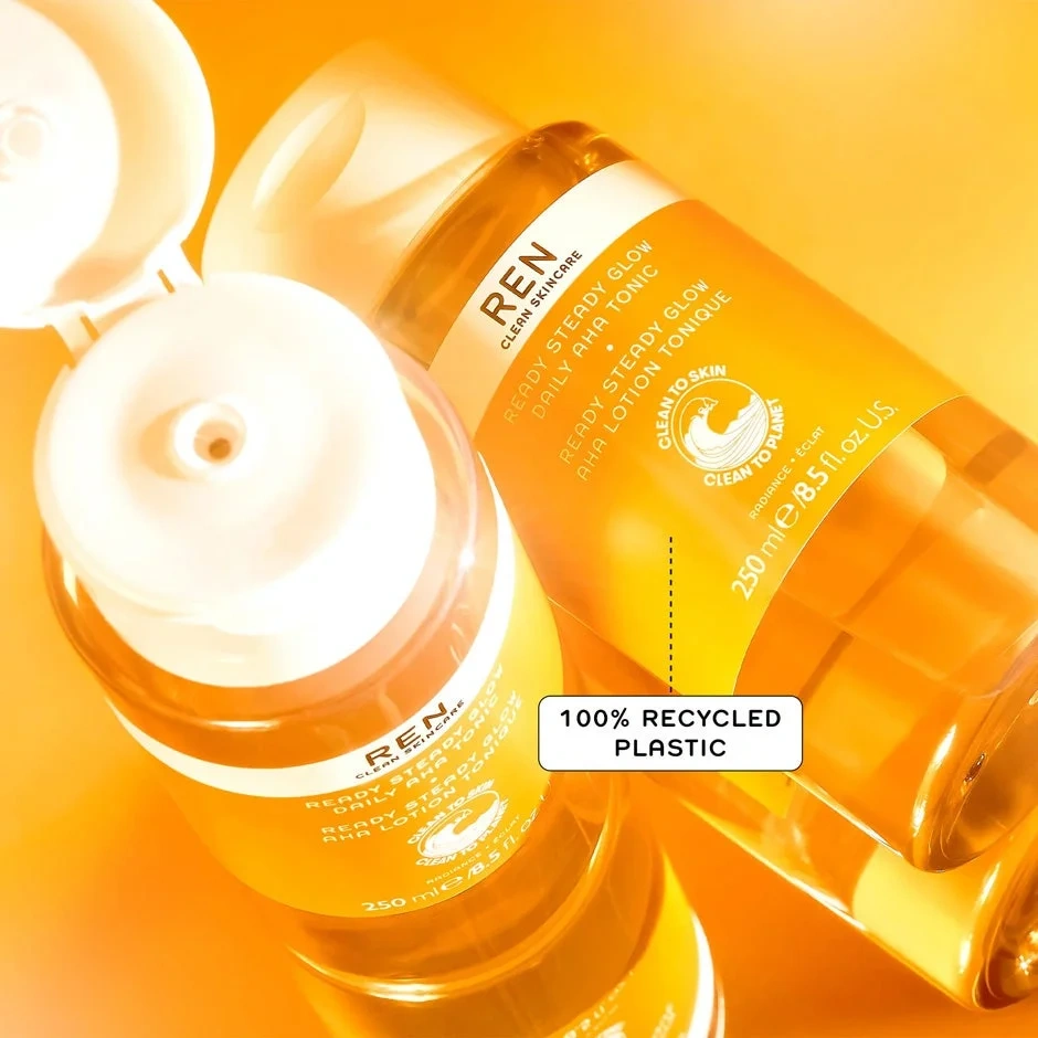REN Ready Steady Glow Daily Tonic
