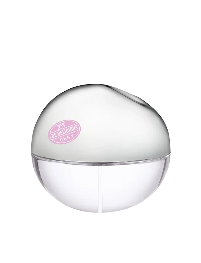 DKNY Be 100% Delicious Eau de Parfum 50 ml