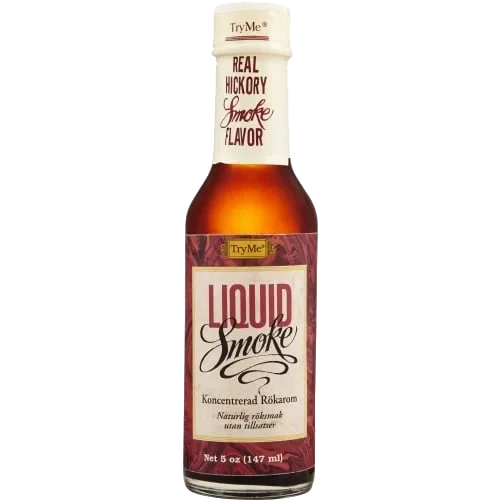 Liquid Smoke Koncentrerad Rökarom
