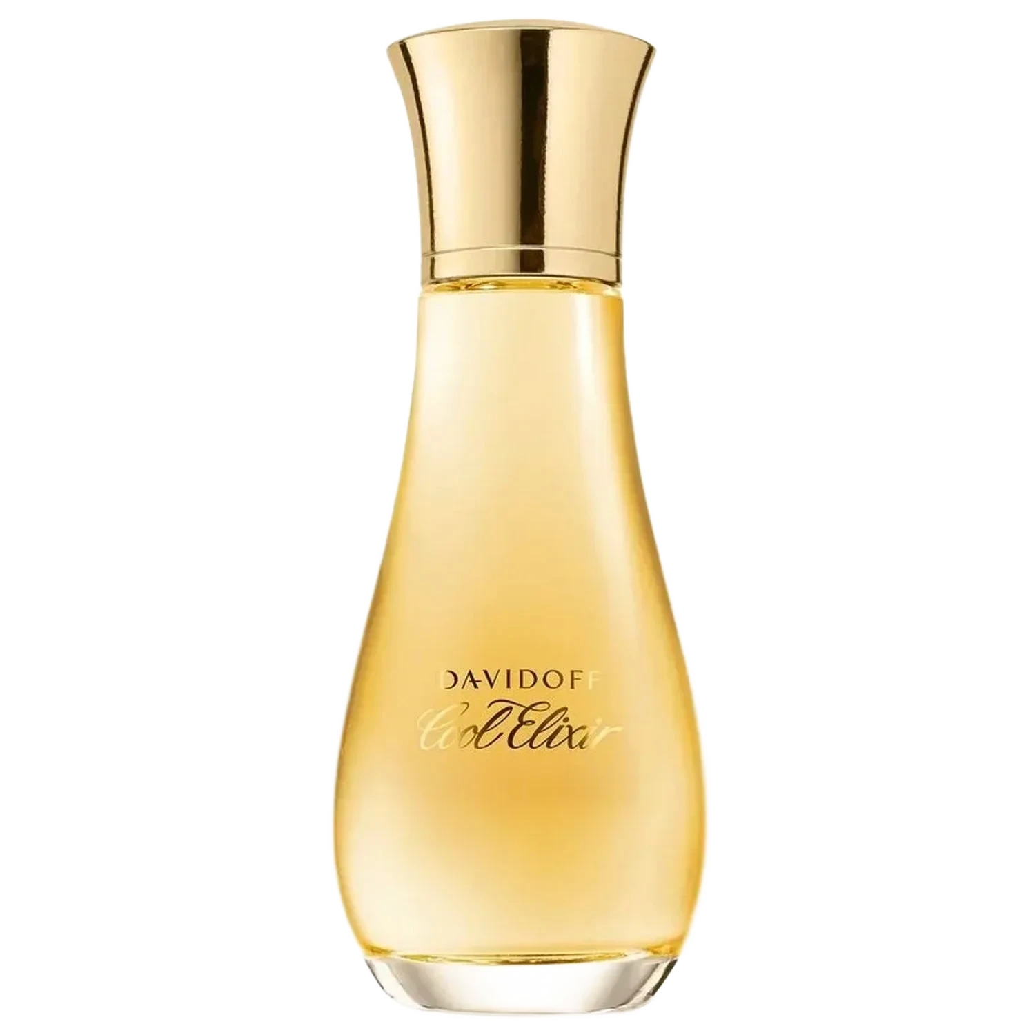 Davidoff Cool Elixir Woman