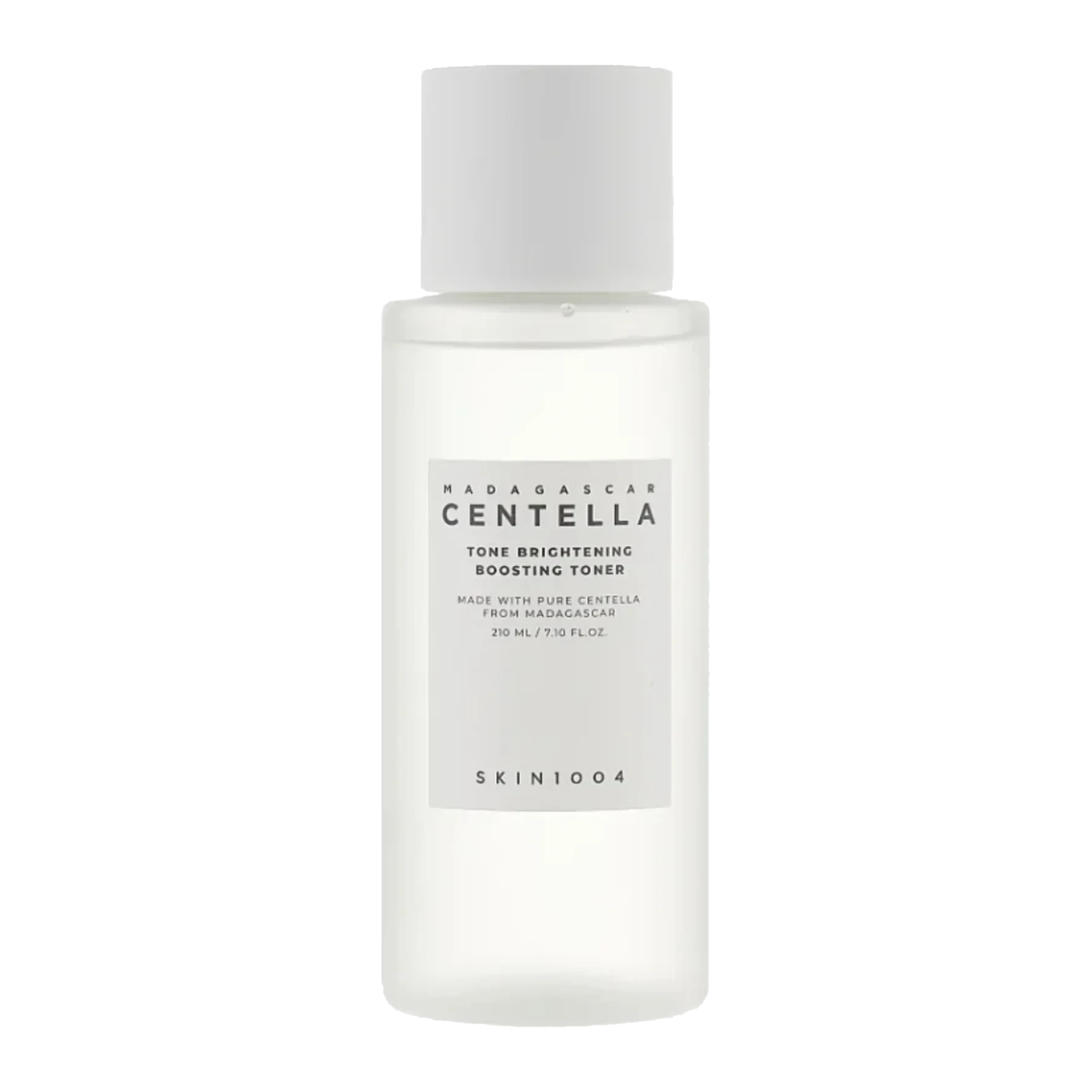SKIN1004 Madagascar Centella Tone Brightening Boosting Toner