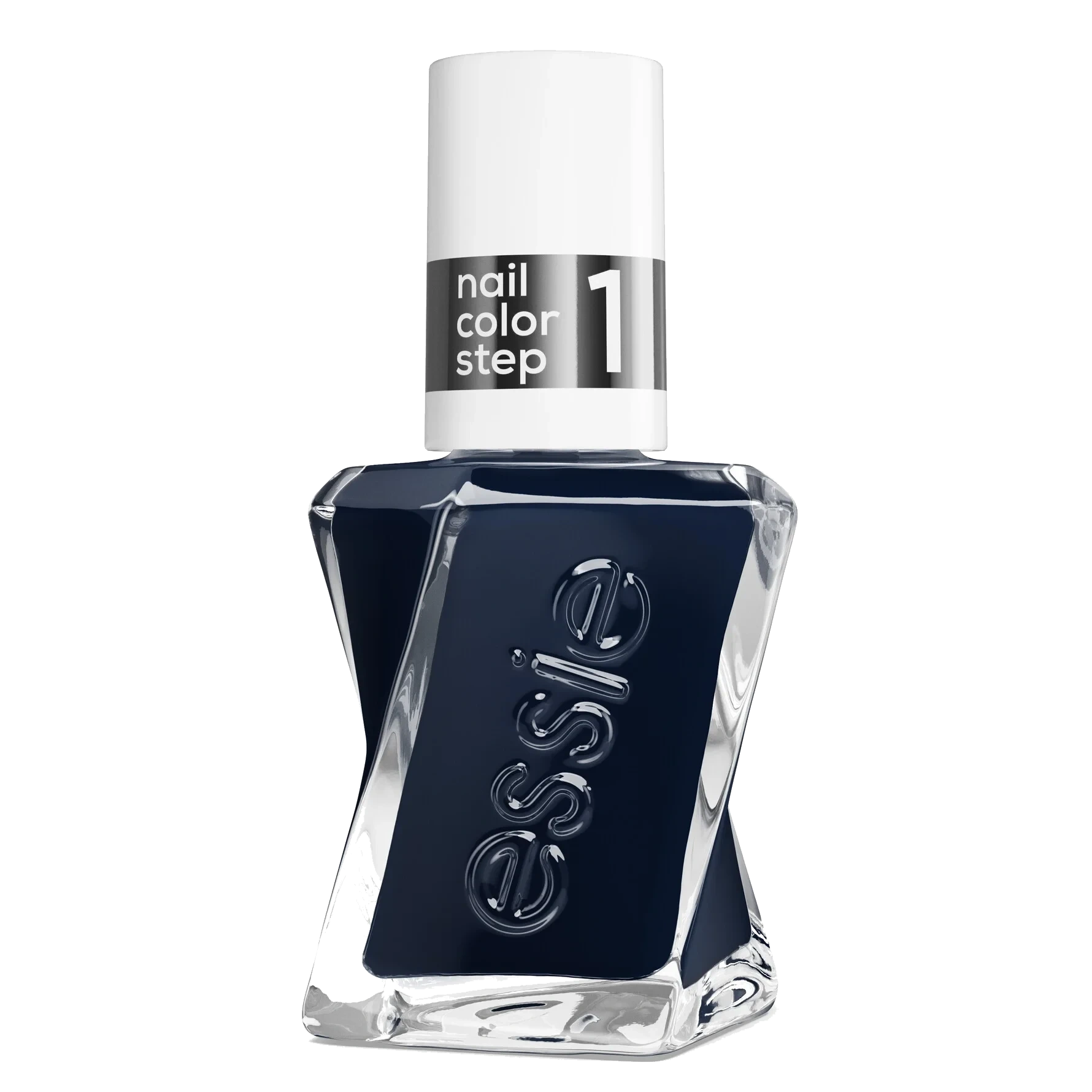 essie gel couture nail polish 400 caviar bar