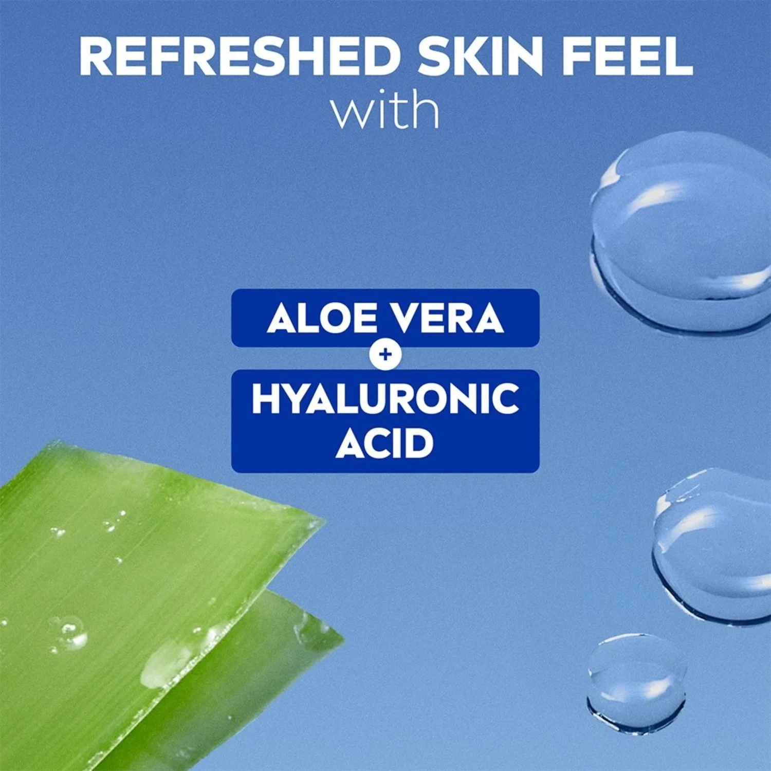 NIVEA Toner Refreshing 200 ml