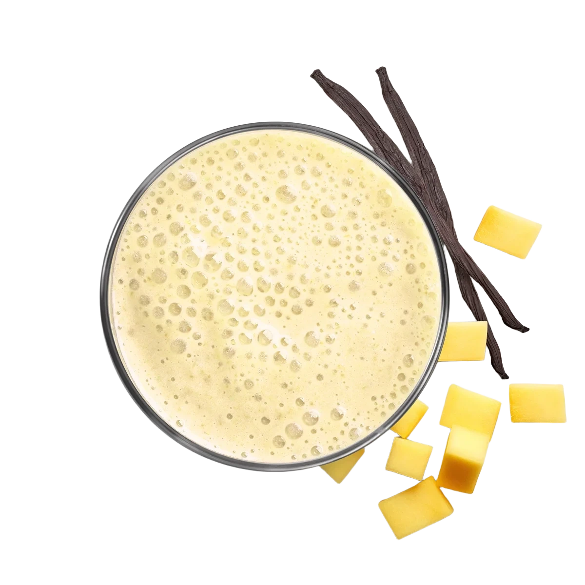 Nupo Diet Shake Mango Vanilla
