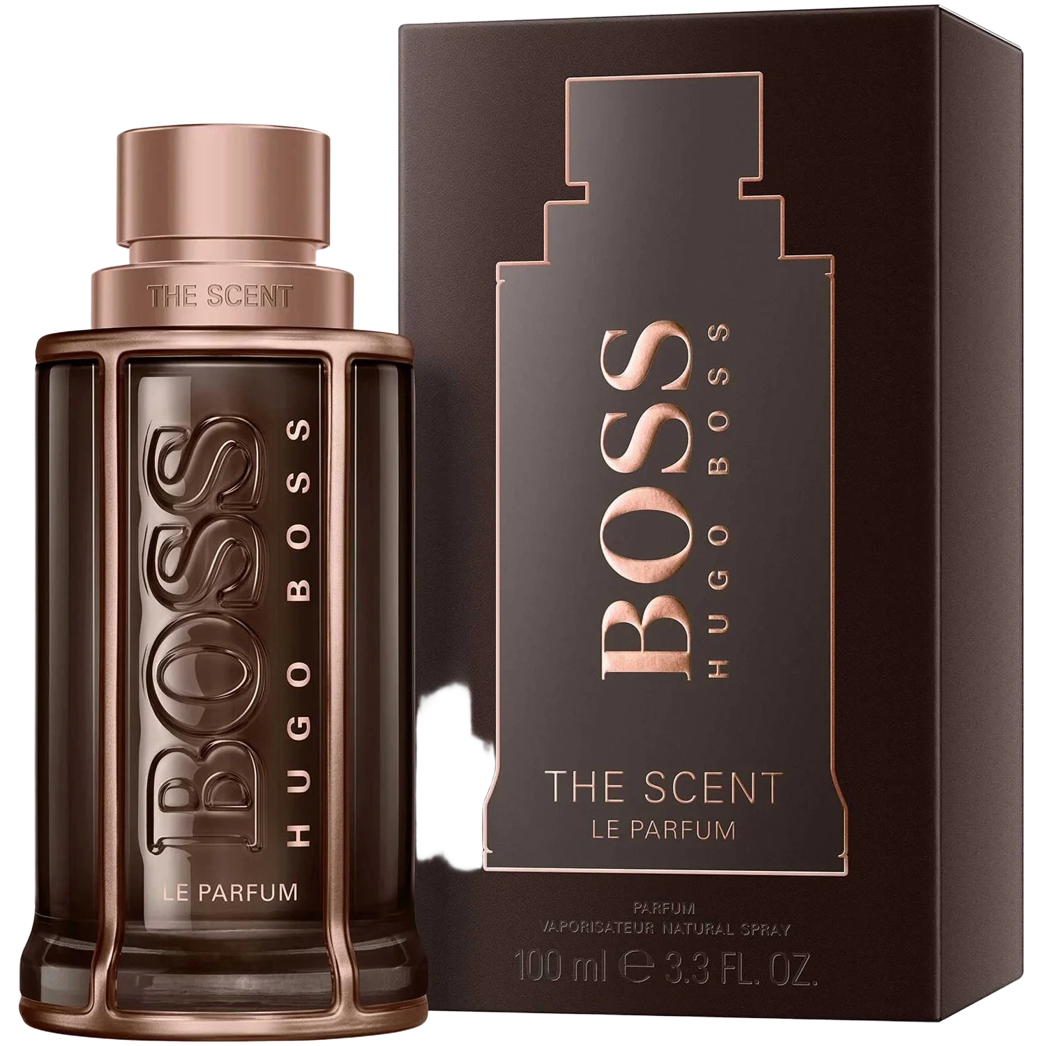 Hugo Boss The Scent Le Parfum