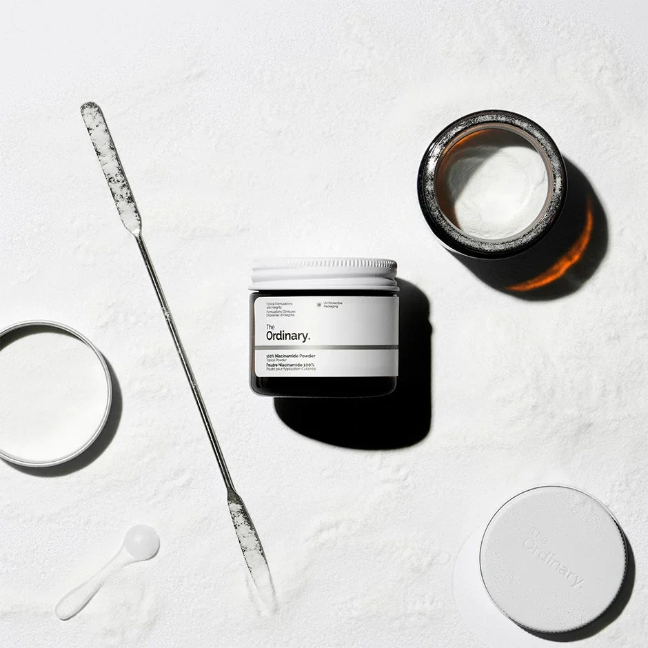 The Ordinary 100% Niacinamide Powder