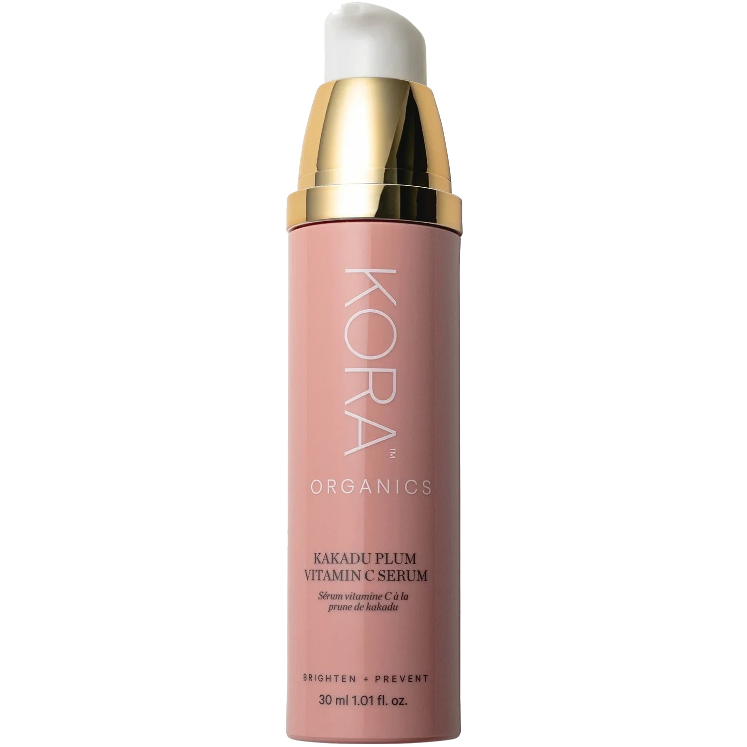 KORA Organics Kakadu Plum Vitamin C Serum