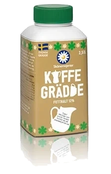 Kaffegrädde