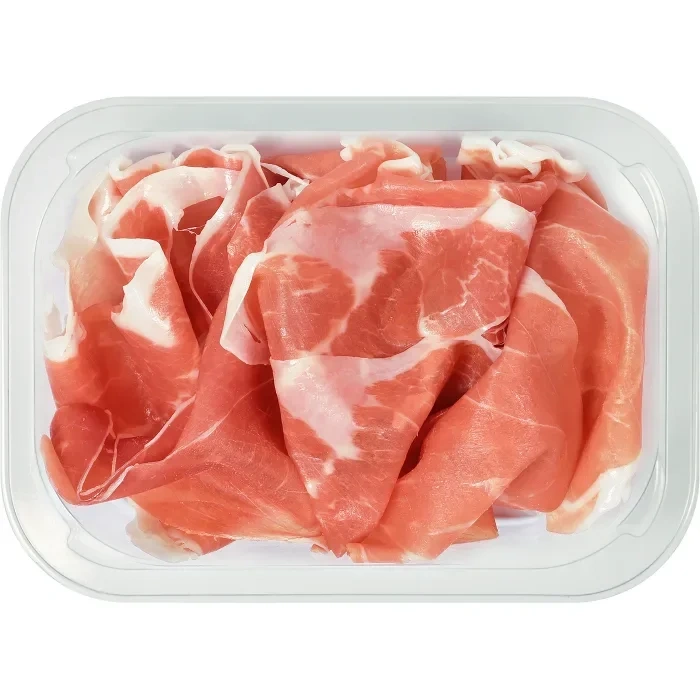 Skinka Lufttorkad Prosciutto Crudo di Langhirano 50g Beretta