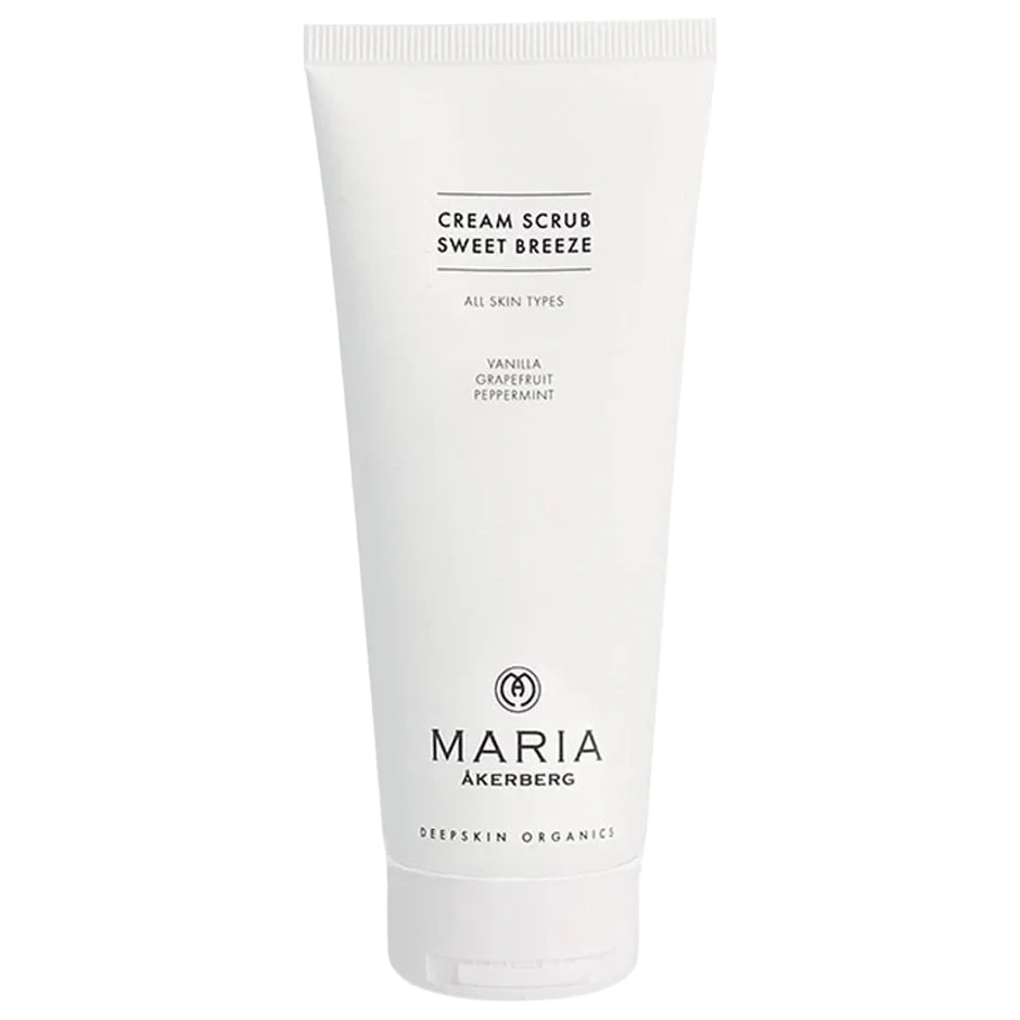 Maria Åkerberg Cream Scrub