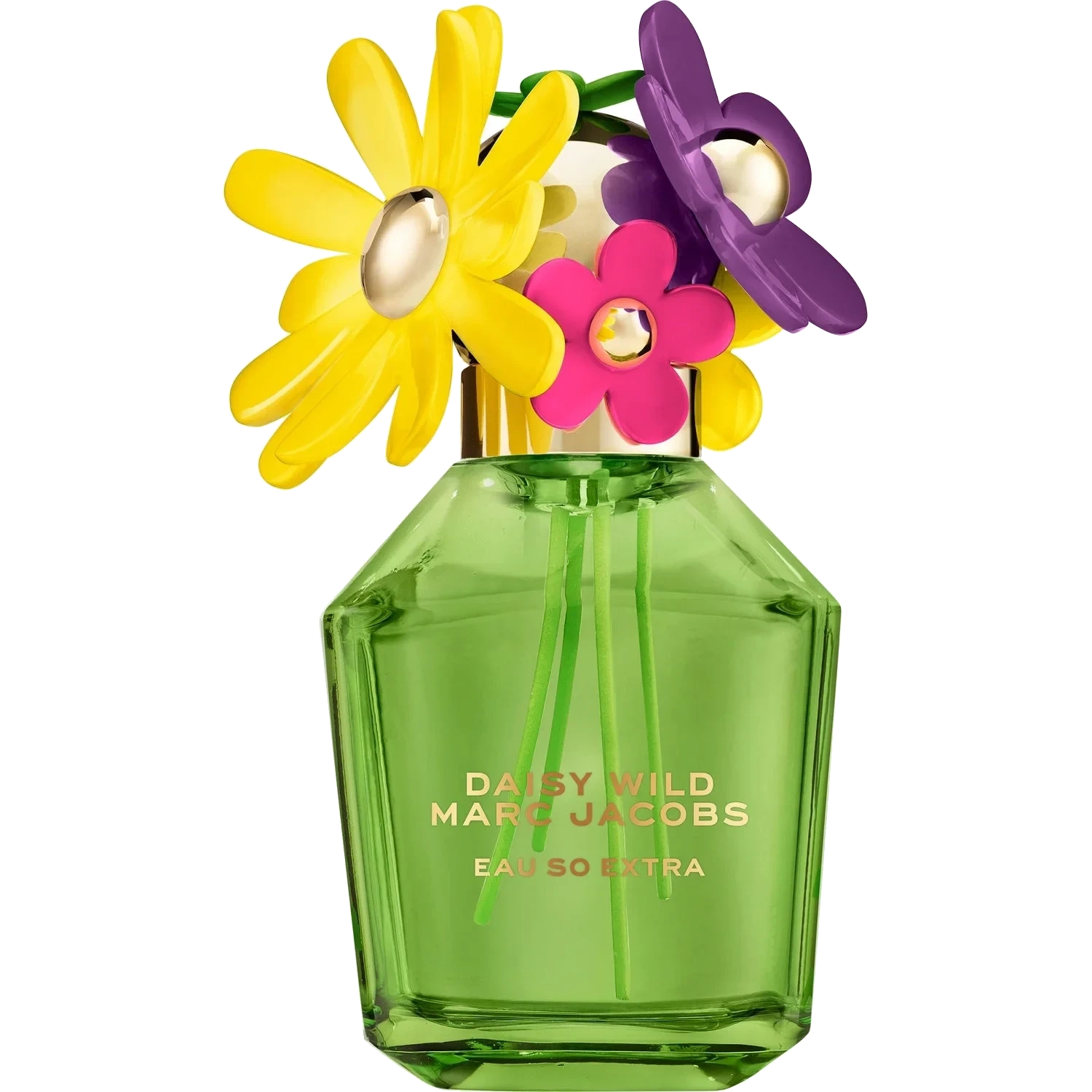 Marc Jacobs Daisy Wild Eau so Extra