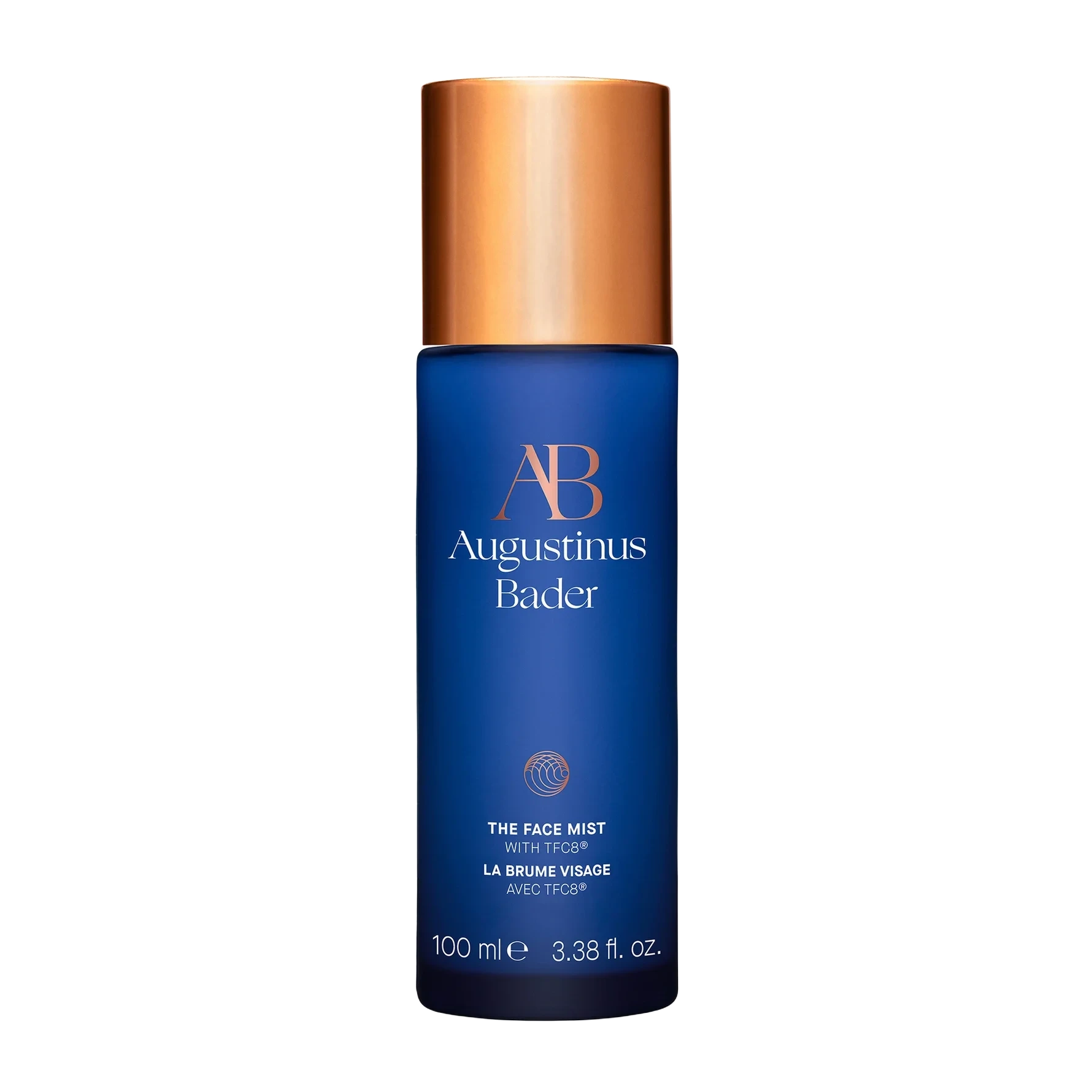 Augustinus Bader The Face Mist 100 ml