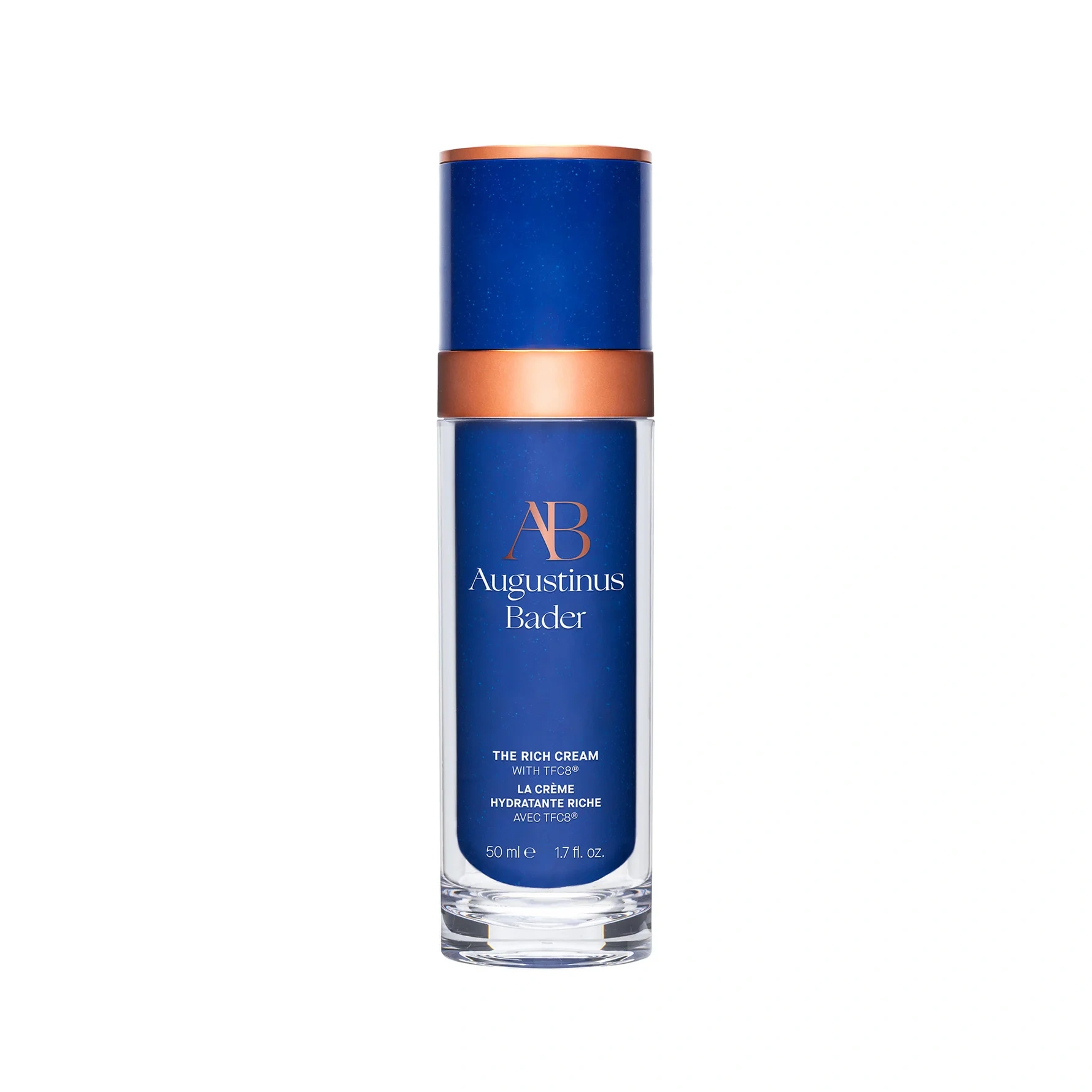 Augustinus Bader The Rich Cream 50 ml