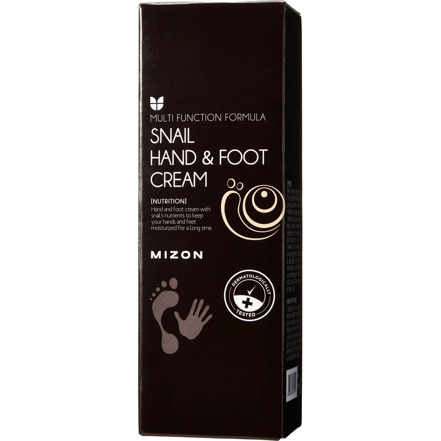Mizon Hand And Foot Cream Snail