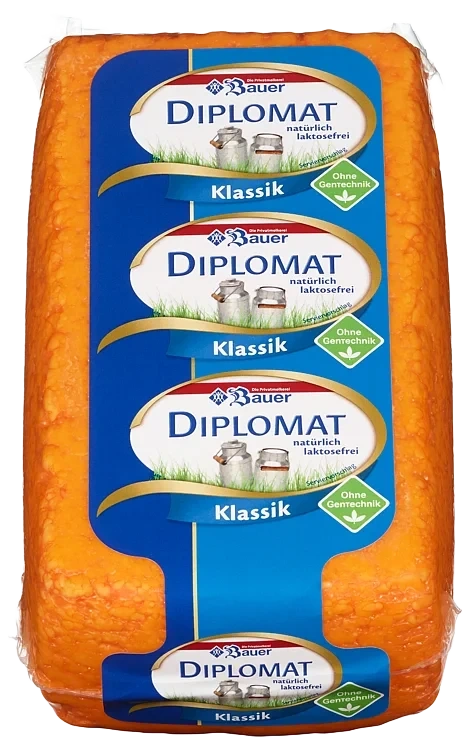 Diplomat   3xca2kg
