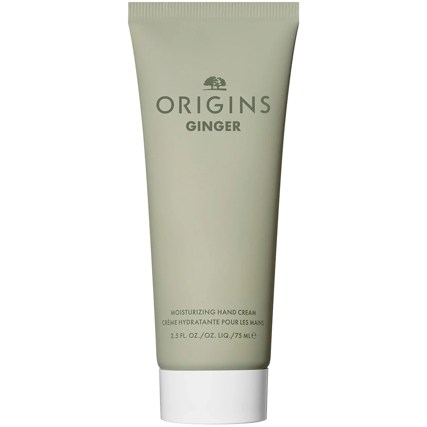 Origins Ginger Moisturizing Hand Cream