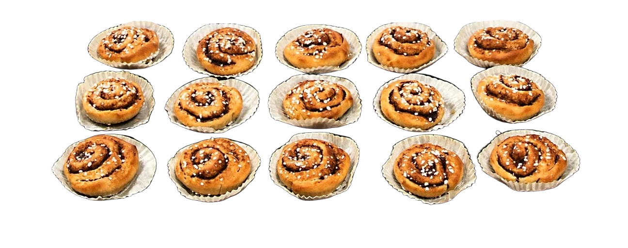 Kanelbulle