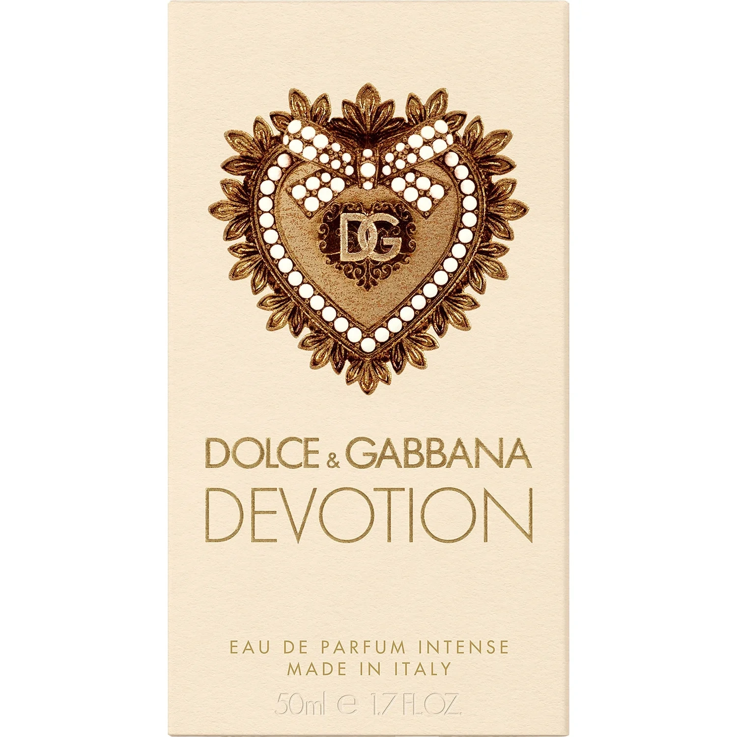 Dolce & Gabbana Devotion Intense