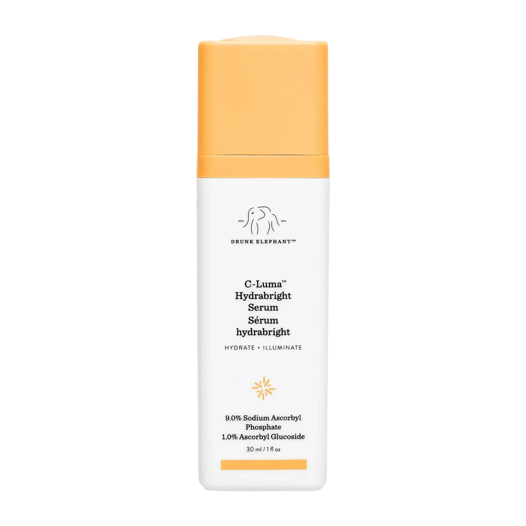 Drunk Elephant C-Luma Hydrabright Serum 30 ml