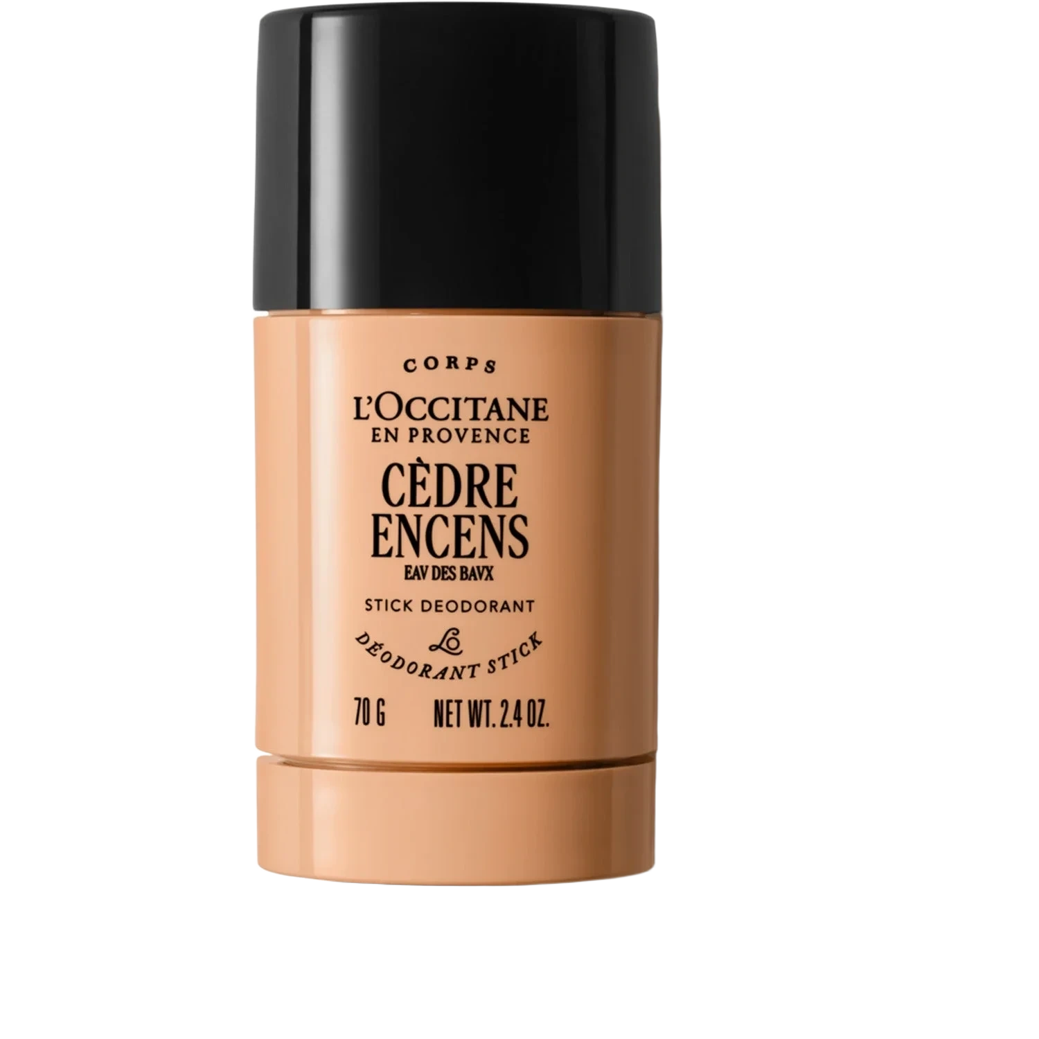 L'Occitane en Provence Cédre Encens
