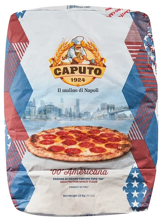 Tipo-00 americana    15kg