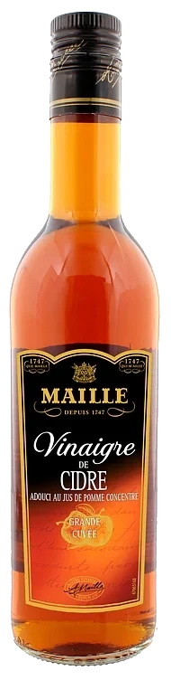 Eplesidereddik flaske   500ml