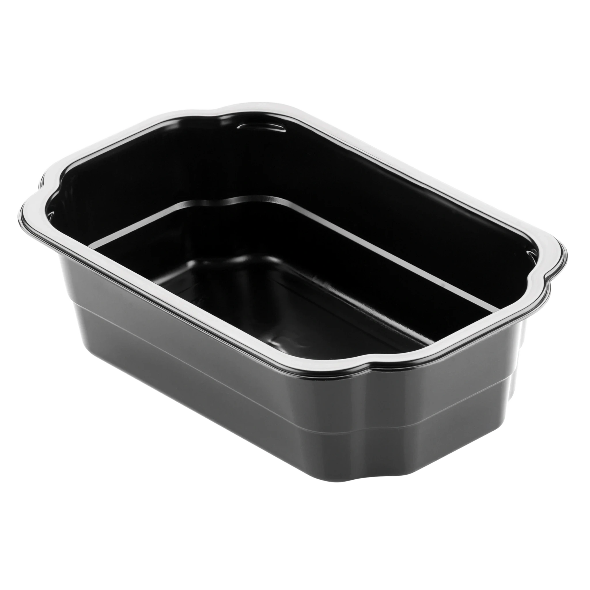 Take Away 1r Sort 1,75l Duniform