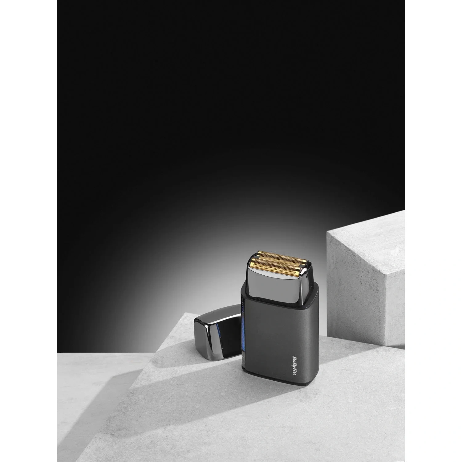 BaByliss Super-X Double Foil Shaver