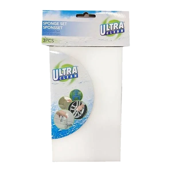 Magic Sponge 3pk