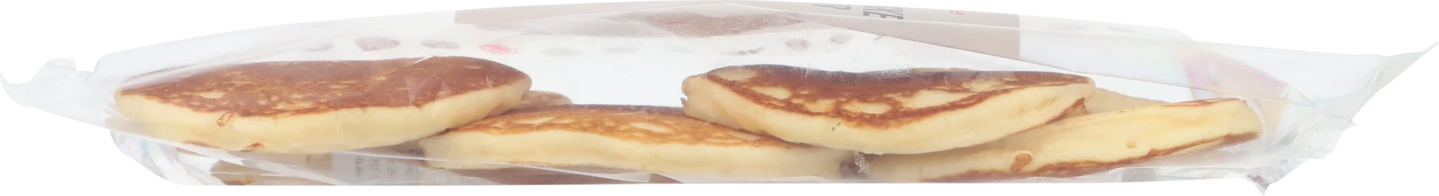 La Lorraine AMERICAN PANCAKES