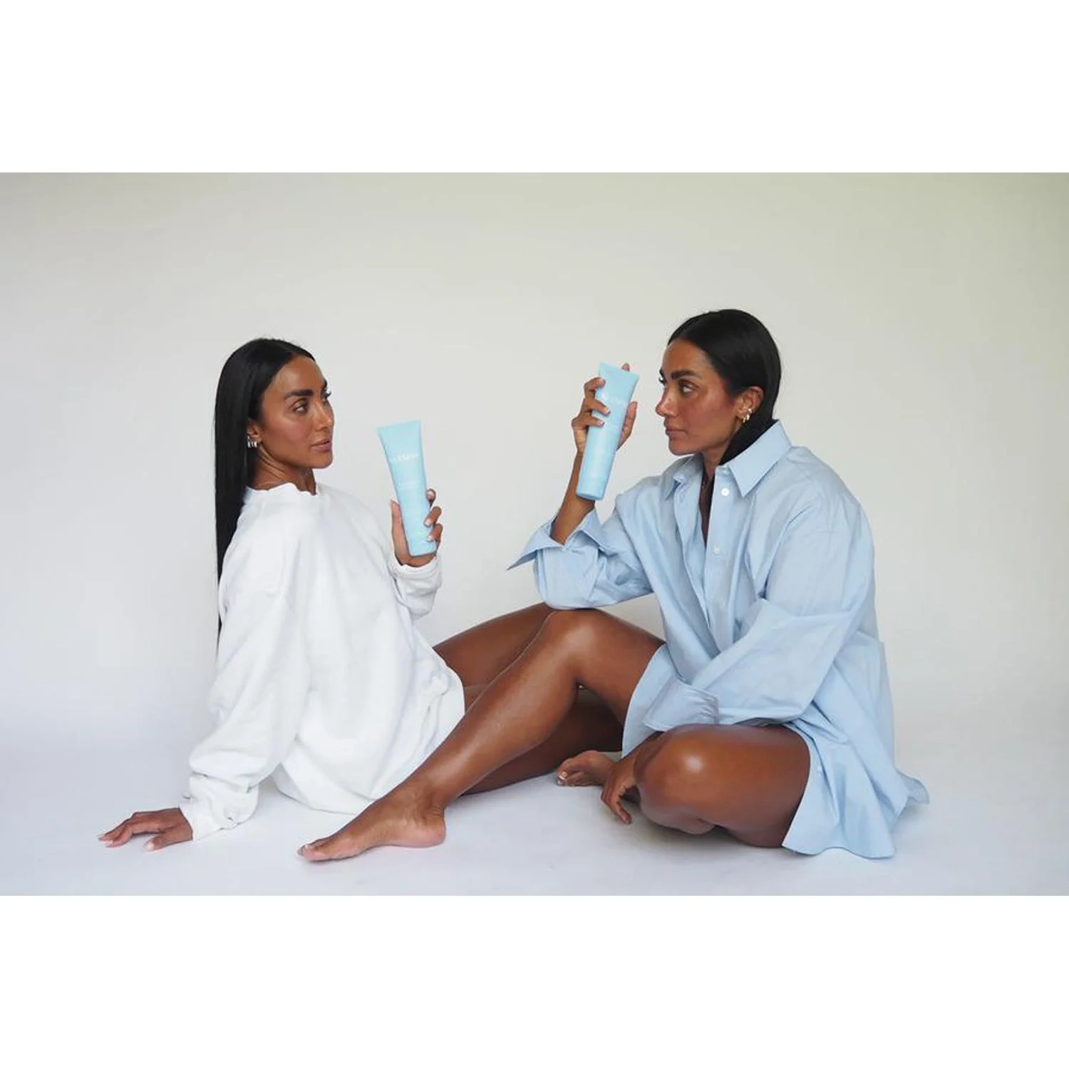 MASHH Gentle Moist Body Lotion