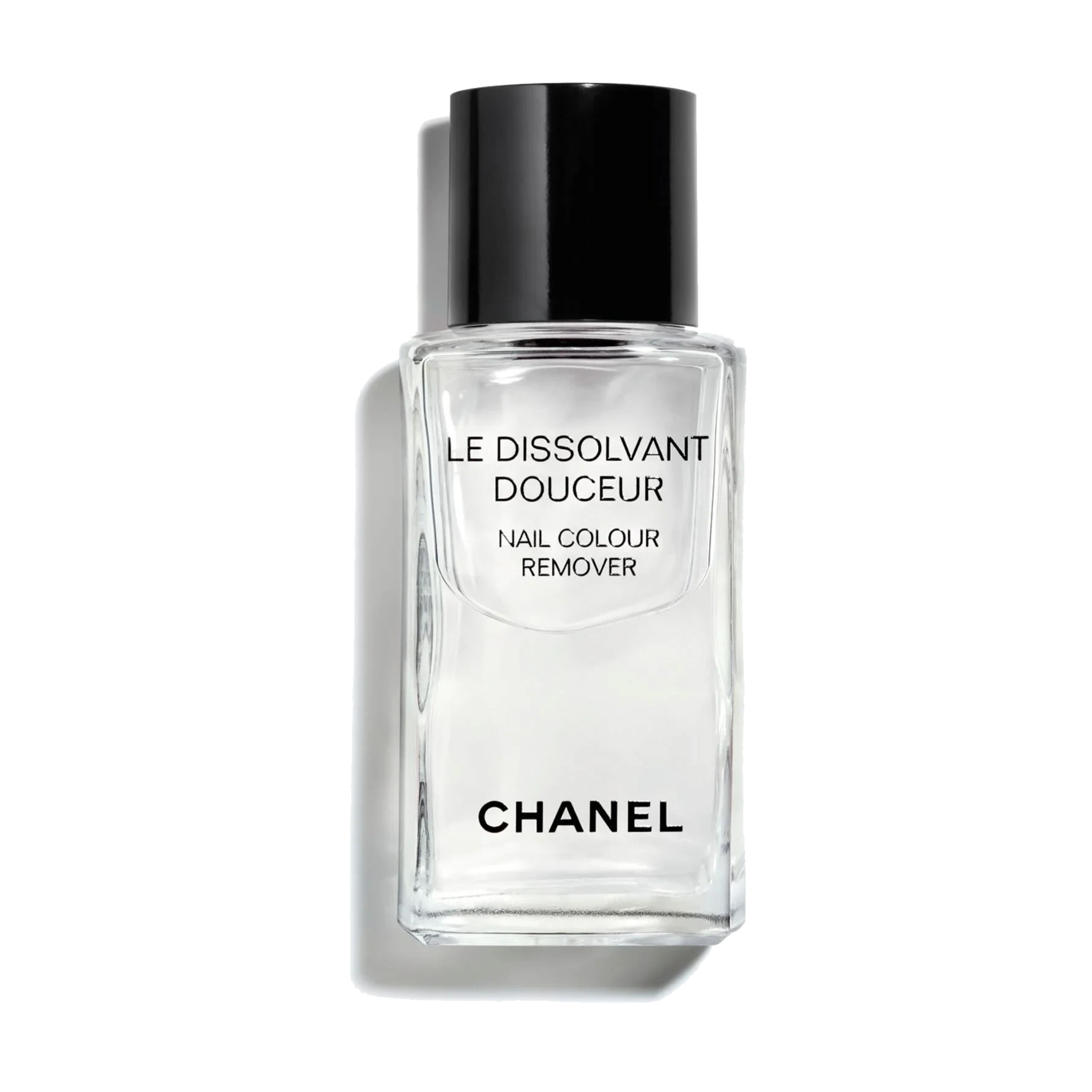 CHANEL GENTLE NAIL ENAMEL REMOVER 50 ml