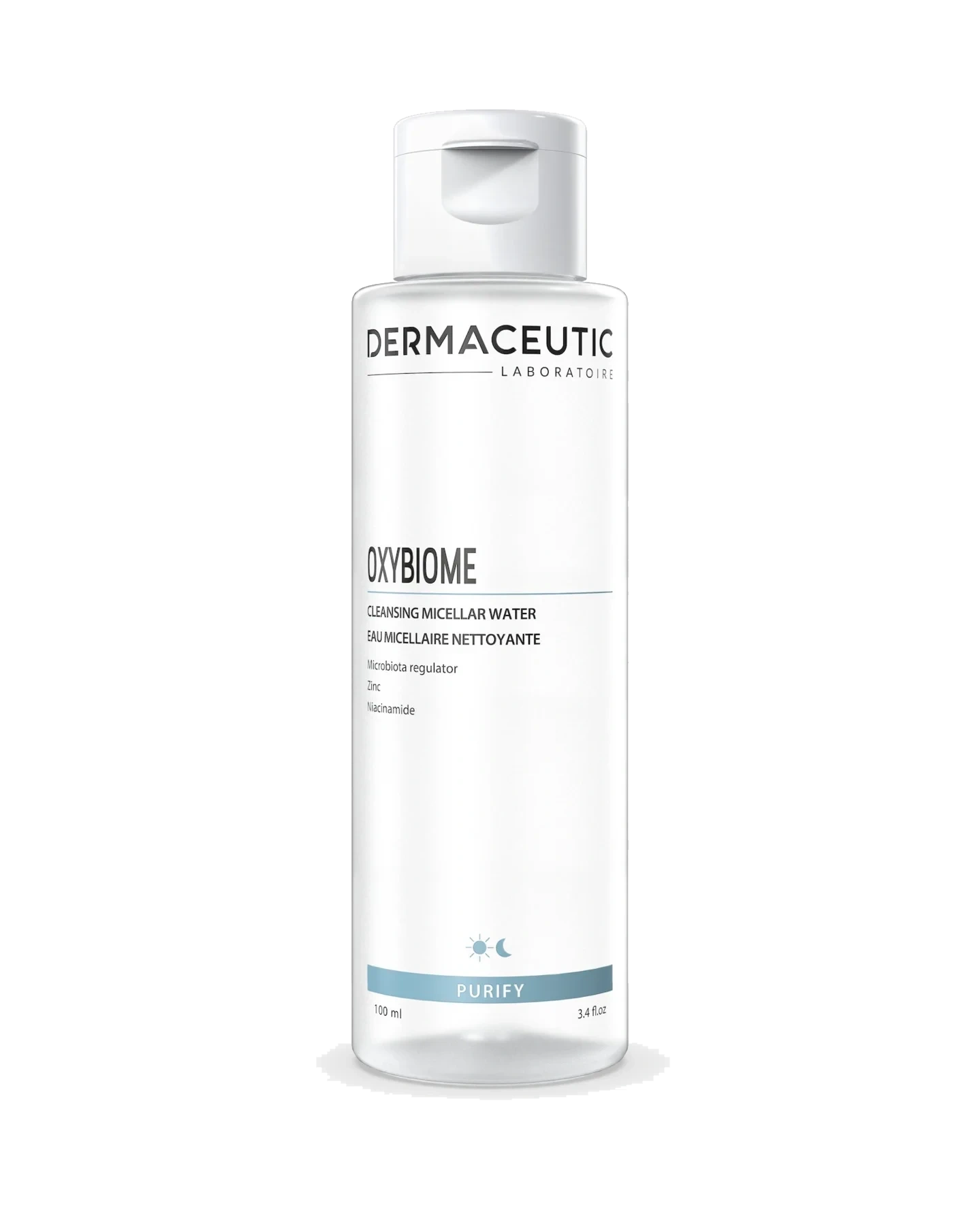 Dermaceutic Oxybiome
