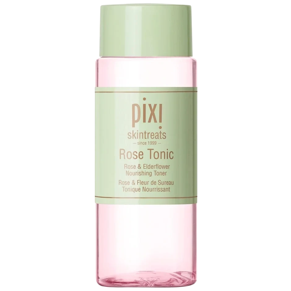 Pixi Rose Tonic