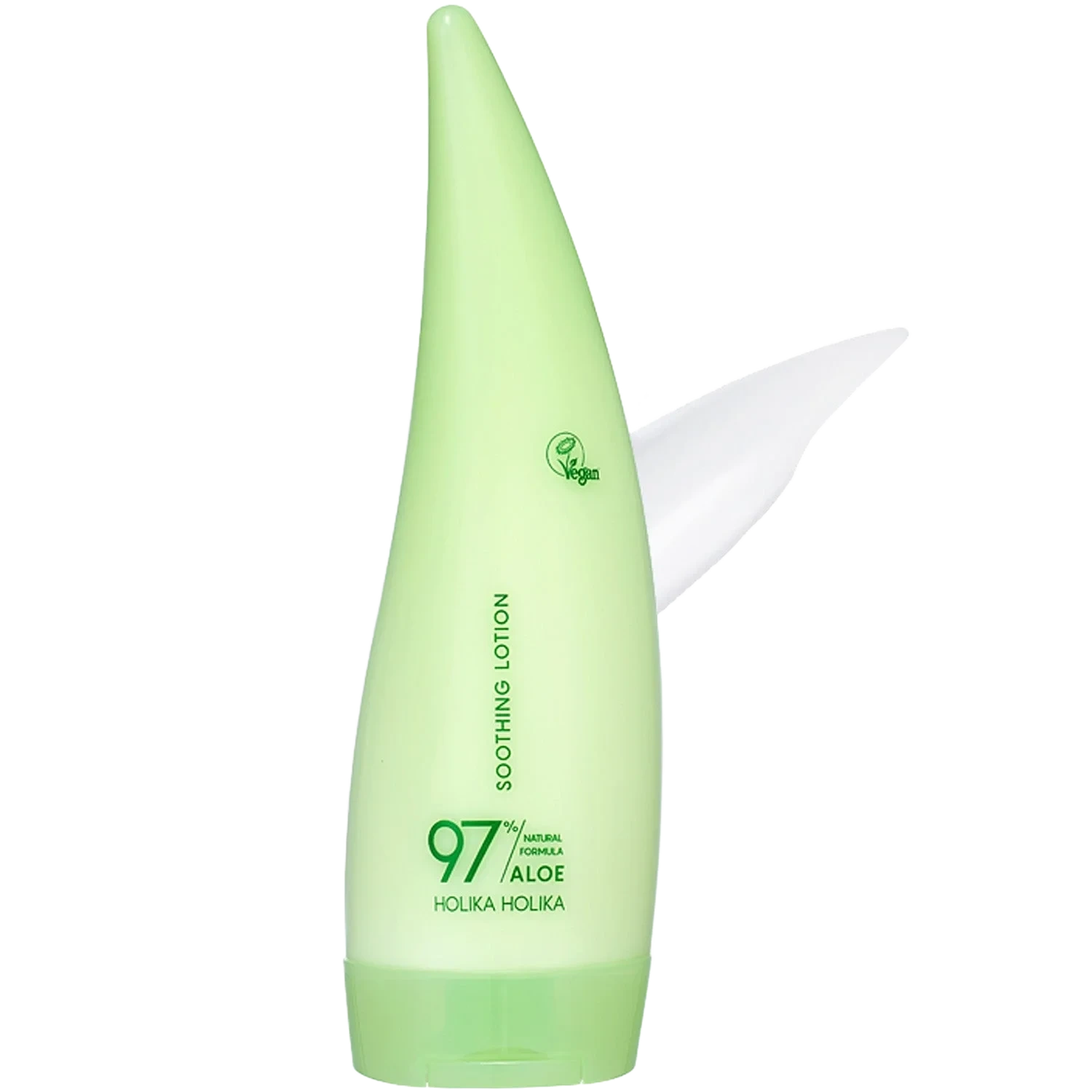 Holika Holika Aloe Natural Formula 97% Soothing Lotion