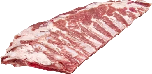 SPARERIBS