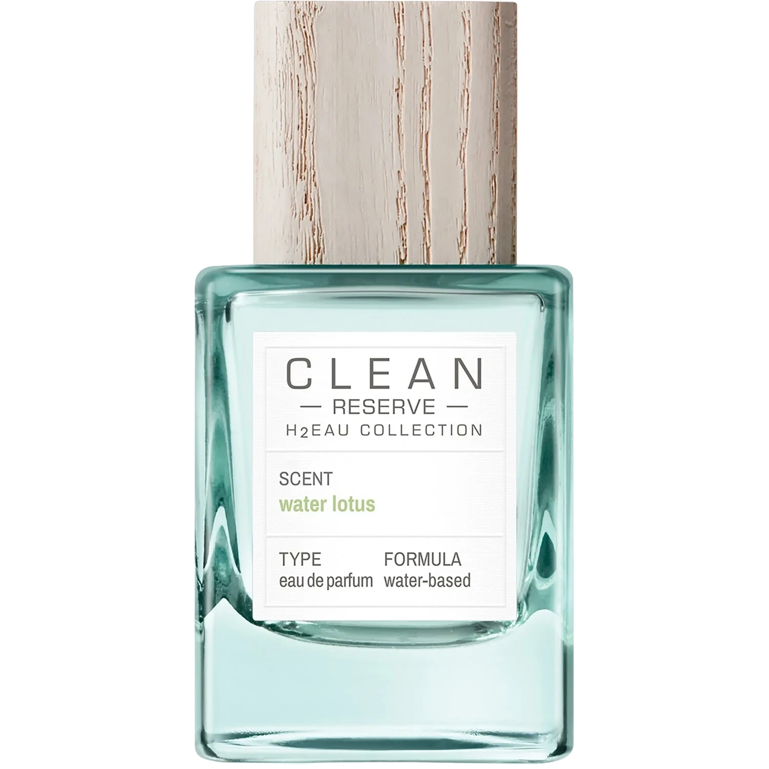 Clean Reserve H2EAU Water Lotus