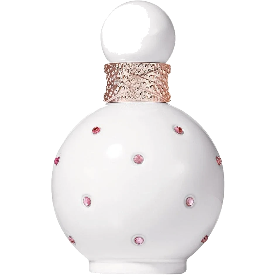 Britney Spears Fantasy Intimate Edition