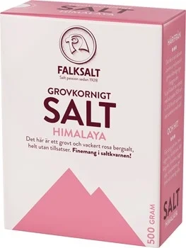 Grov Salt Himalaya