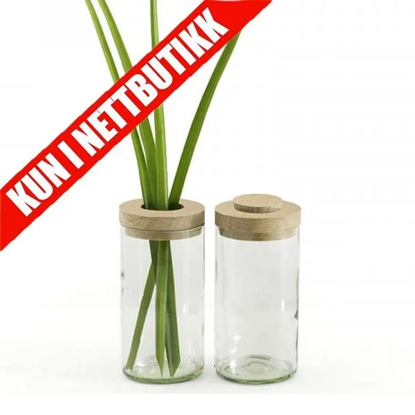 Vase & Dose