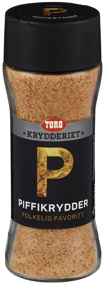 Piffikrydder 135 g